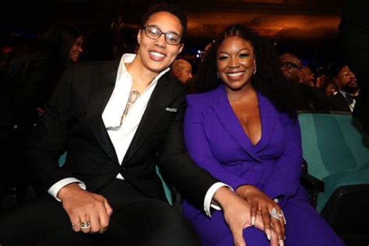 Brittney Griner And Trans Rumors – Is She Married To Her Partner?