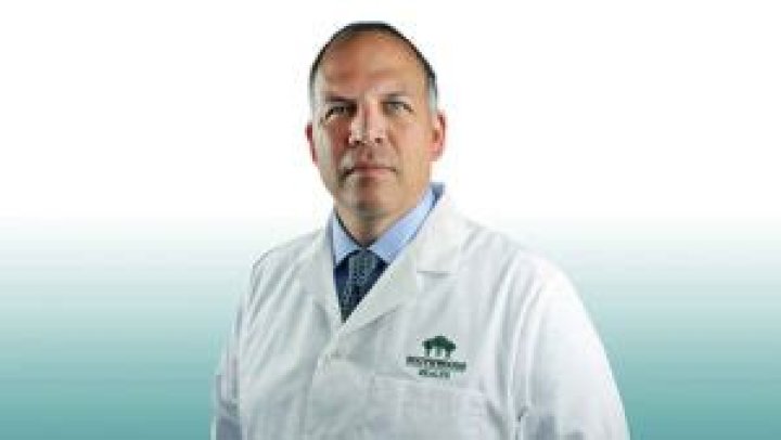 Dr. Brock Generalovich, DO – Boardman, OH