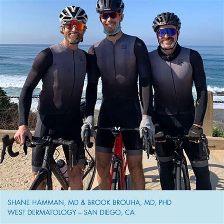 Dr. Brook Brouha, MD – San Diego, CA