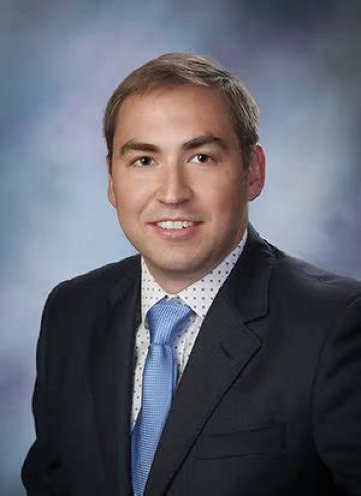 Dr. Brook Murphy, MD – Miles City, MT