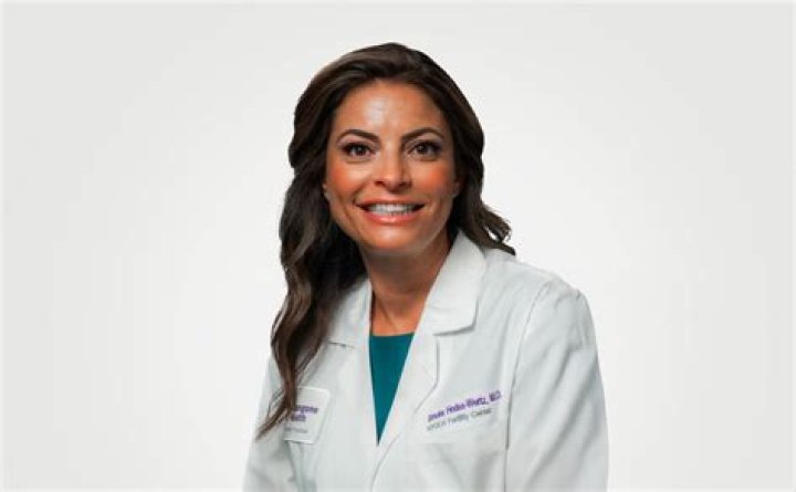 Dr. Brooke Hodes-Wertz, MD – New York, NY