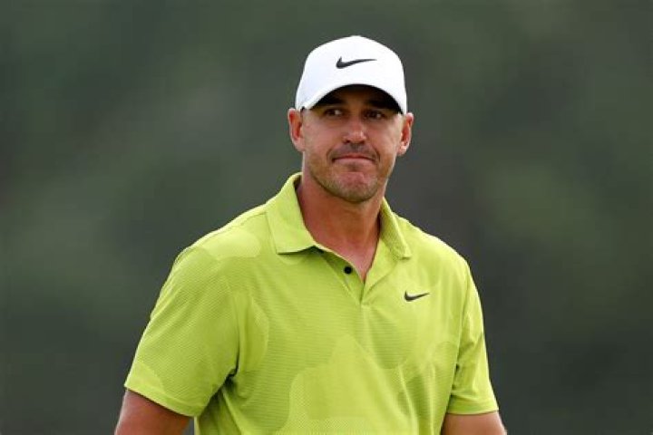 Brooks Koepka Parents: Meet Bob Koepka And Denise Jakows