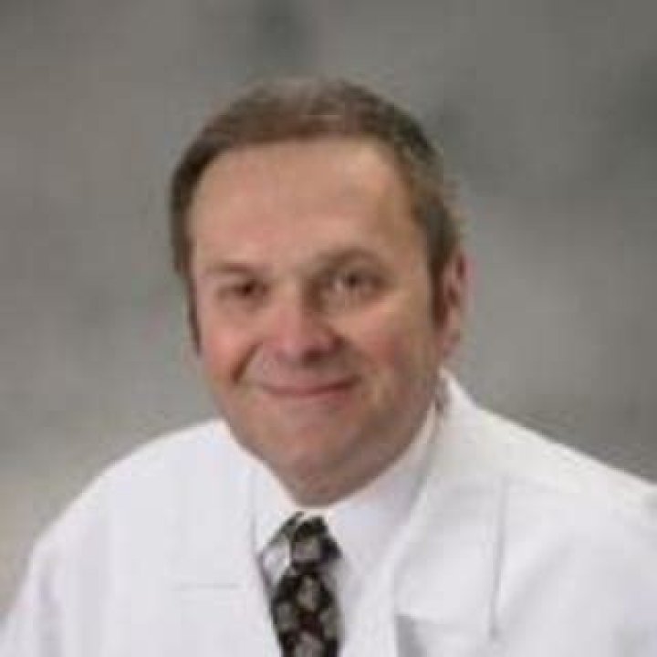 Dr. Bruce Bank, MD – Elk Grove Village, IL