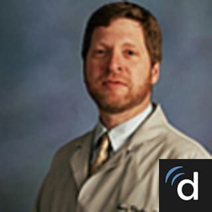 Dr. Bruce Blacker, MD – Chicago, IL