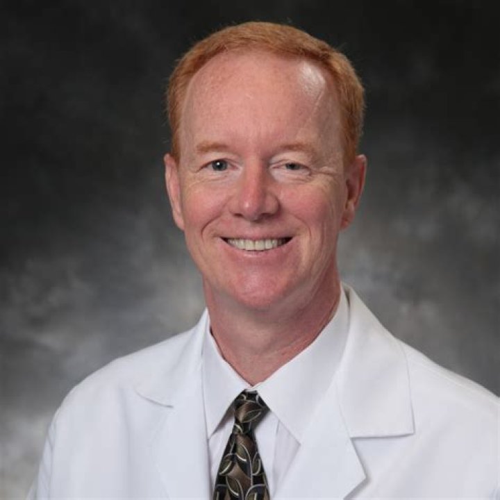 Dr. Bruce Bosse, MD – Roswell, GA