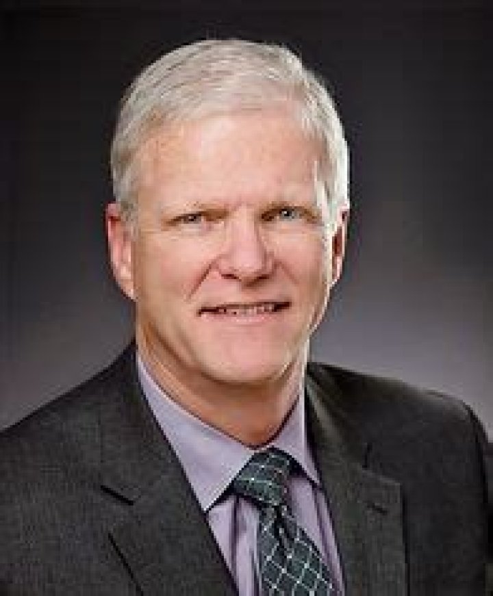 Dr. Bruce Campbell, MD – Boulder, CO