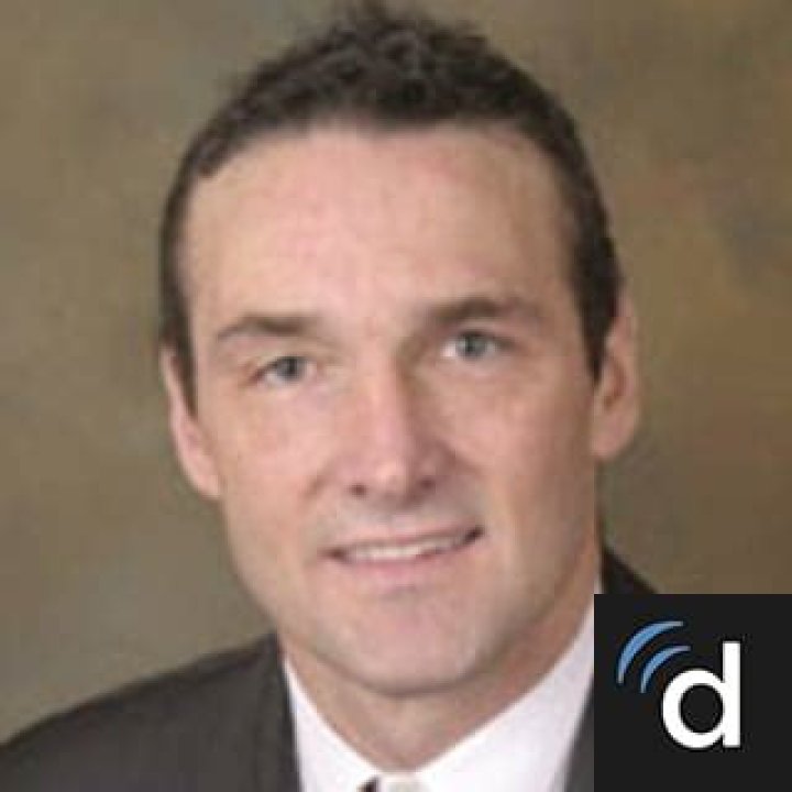 Dr. Bruce McCormack, MD – San Francisco, CA