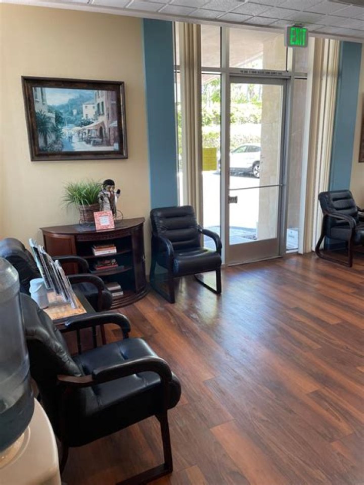 Dr. Bruce Sachs, MD – Encinitas, CA