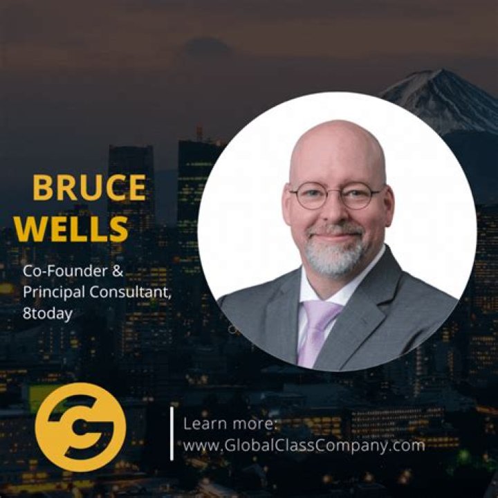 Dr. Bruce Wells, MD – Sykesville, MD