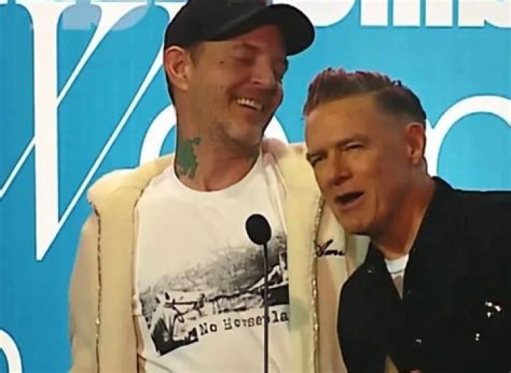 Bryan Adams Goes On Racist Rant Blaming China For The COVID-19 Pandemic And Social Media Is Outraged!