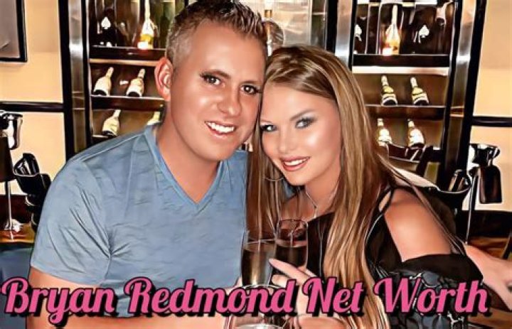 Bryan Redmond Net Worth And Job: Everything On Brandi Redmond Husband