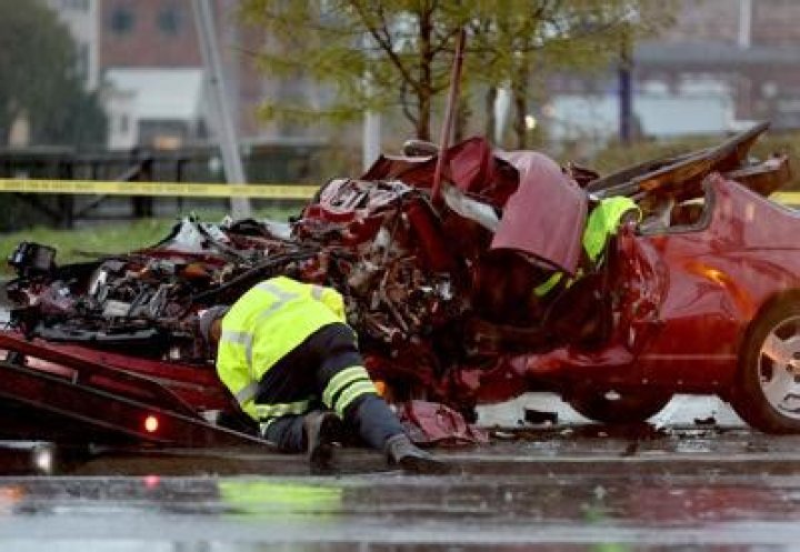 Bryce Erb Dies in a terrible Car Crash