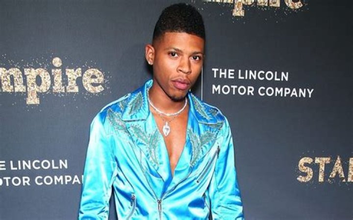 Bryshere Y Gray And His Dog Allegedly Cause $26,000 In Damages To Landlord’s Home