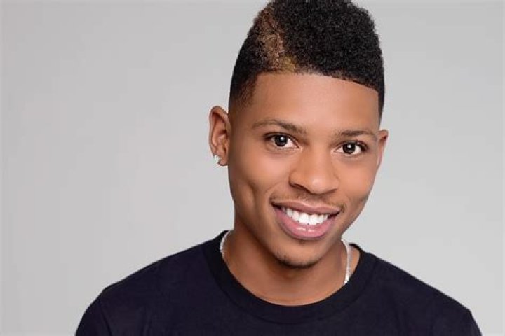Bryshere Y. Gray’s biography, net worth, fact, career, awards and life story