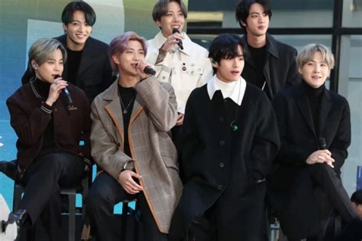 BTS Announces Brief Break To Go Solo; J. Hope And Suga Projects In The Work