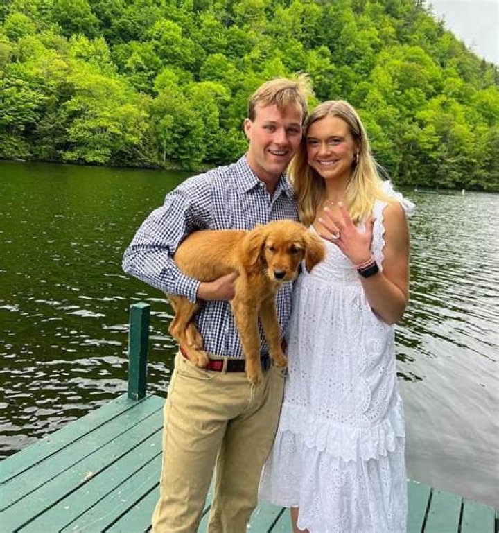 Buckley Carlson Wiki, Bio, age, wife, parents, job, net worth