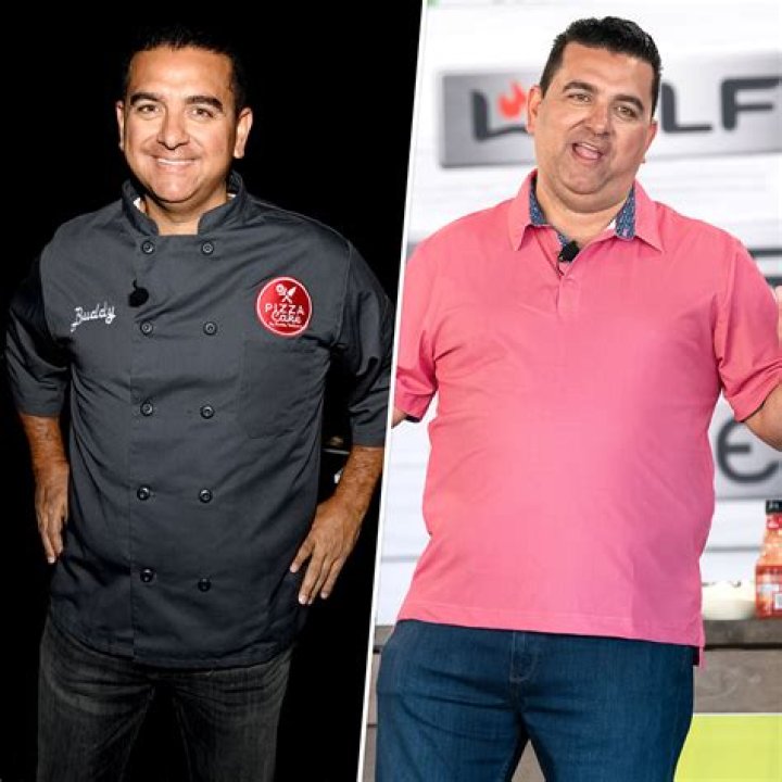Buddy Valastro Biography - Facts, Childhood, Family Life & Achievements