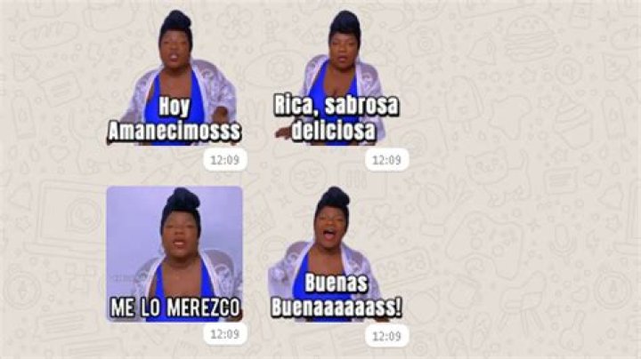 Buenas Buenas Meme Meaning And Original TikTok Video By Chiky BomBom Explained