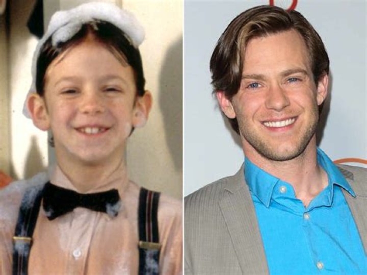 Bug Hall Biography, Age, Wife, Dead, Alfalfa, Net Worth, Little Rascals, Now