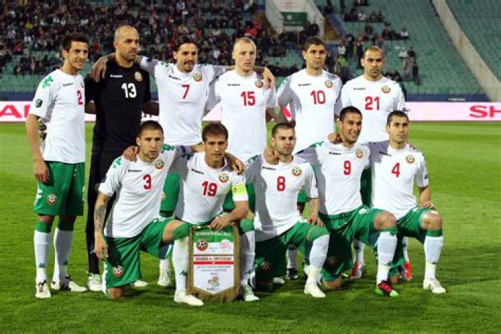 The Greatest Bulgarian Football Players
