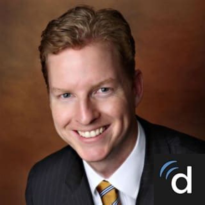 Dr. Burke Chegar, MD – Connersville, IN