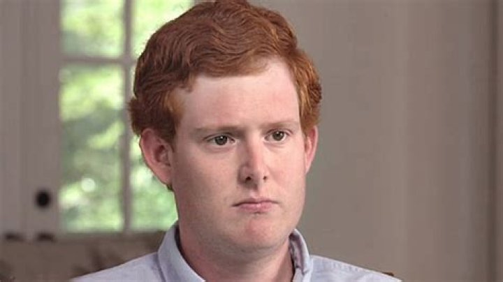 Buster Murdaugh’s net worth and how he got rich, explained