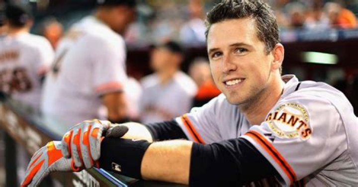 Buster Posey Biography – Facts, Childhood, Family, Records of Baseball Player