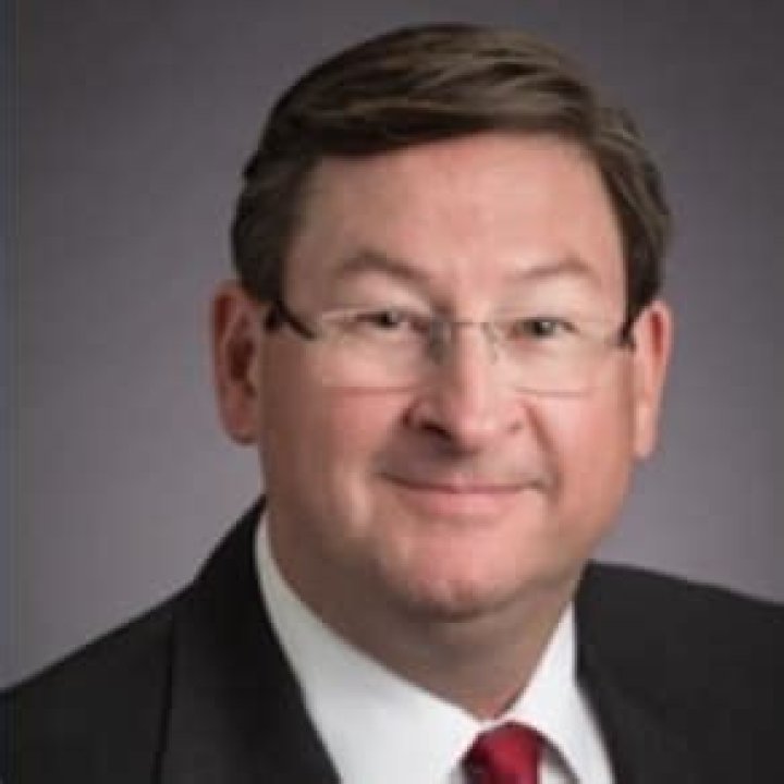 Dr. C. David Collard, MD – Houston, TX