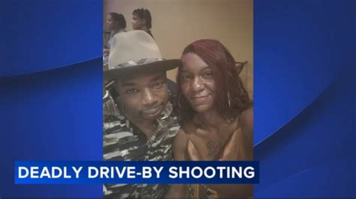 C Glizzy Friend Of XXX Tentacion Shot In Drive-By Shooting