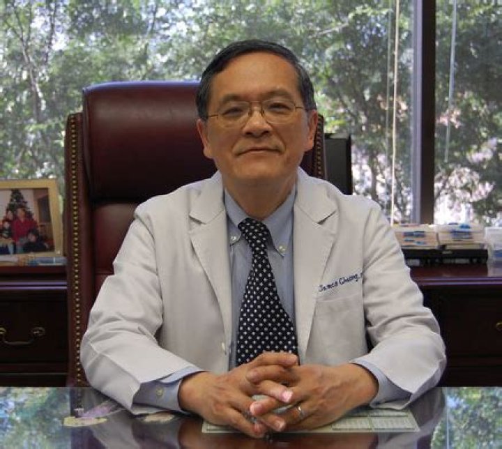 Dr. C. James Chuong, MD – Houston, TX