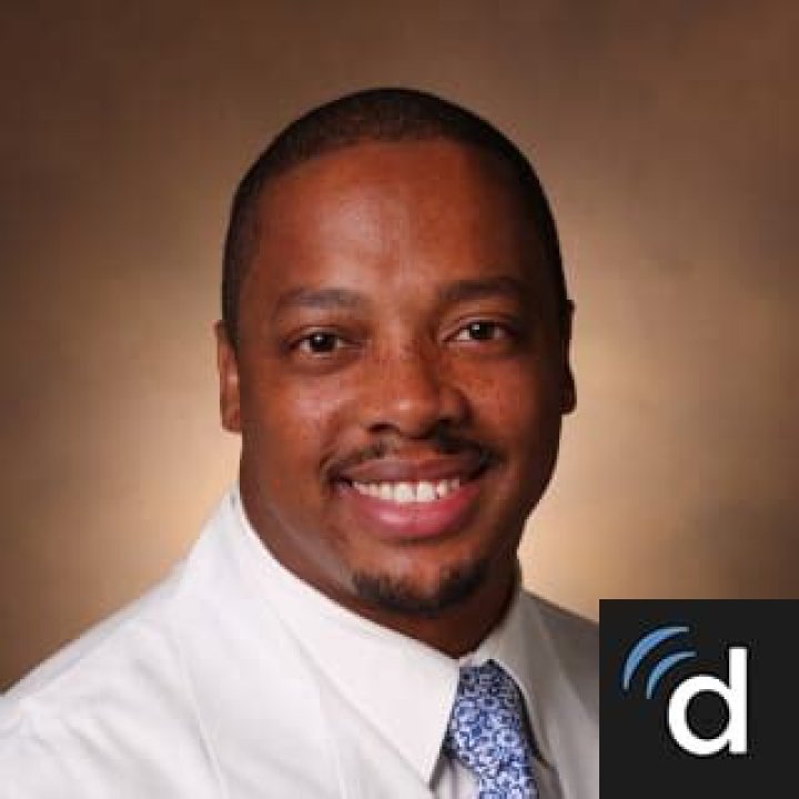 Dr. C. Scott English, MD – Nashville, TN