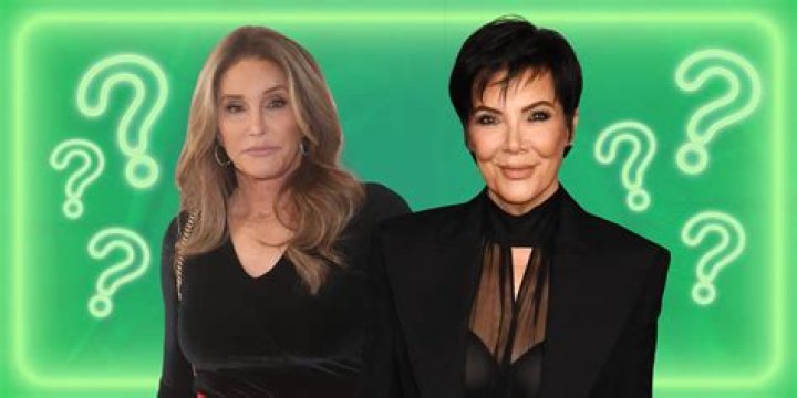 Caitlyn Jenner Had No Family Members Waiting For Her After I’m A Celebrity…Get Me Out of Here! Elimination