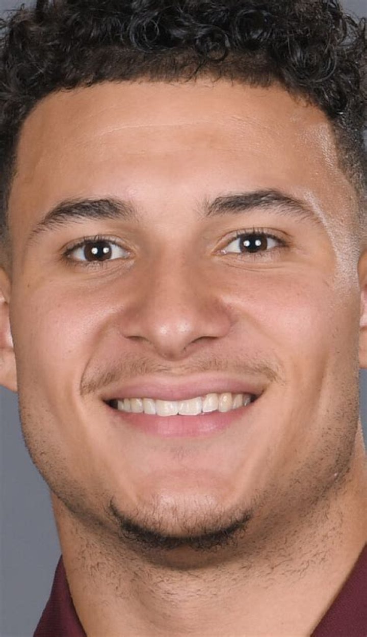 
Caleb Farley Height, Weight, Net Worth, Age, Birthday, Wikipedia, Who, Nationality, Biography 