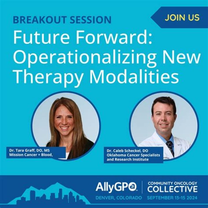 Dr. Caleb Scheckel, DO – Tulsa, OK