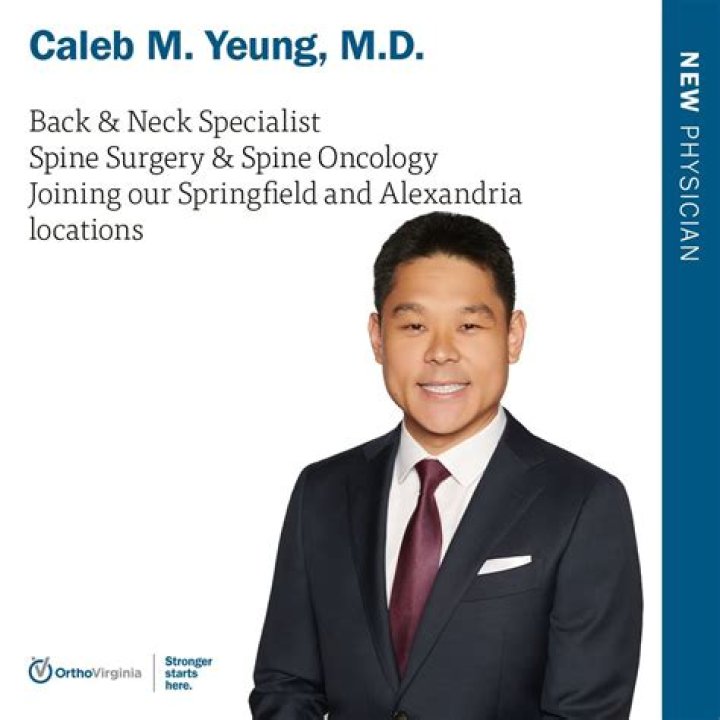 Dr. Caleb Yeung, MD – Boston, MA