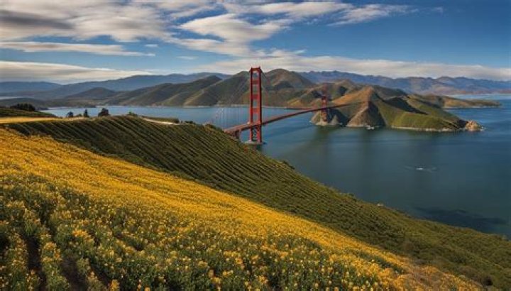 Famous People From California & Celebs Born In California.