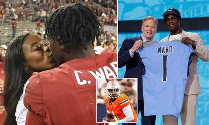 Cam Ward’s biography, fact, career, awards, net worth & life story