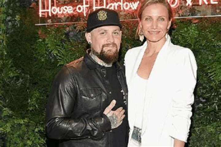 Cameron Diaz Admitted That She Missed Filming