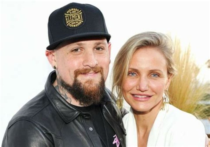 Cameron Diaz & Benji Madden Announce The Birth Of Their Daughter, Raddix Madden