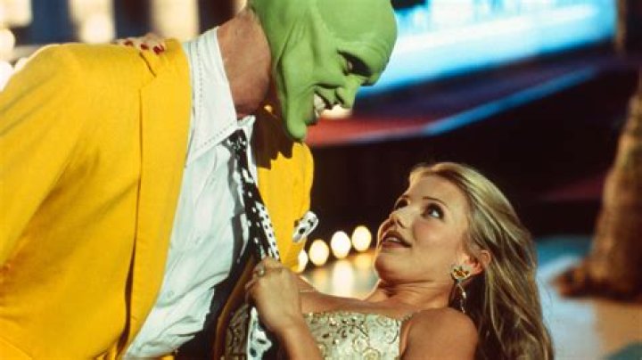 Cameron Diaz Might Come Out Of Retirement For The Mask Sequel