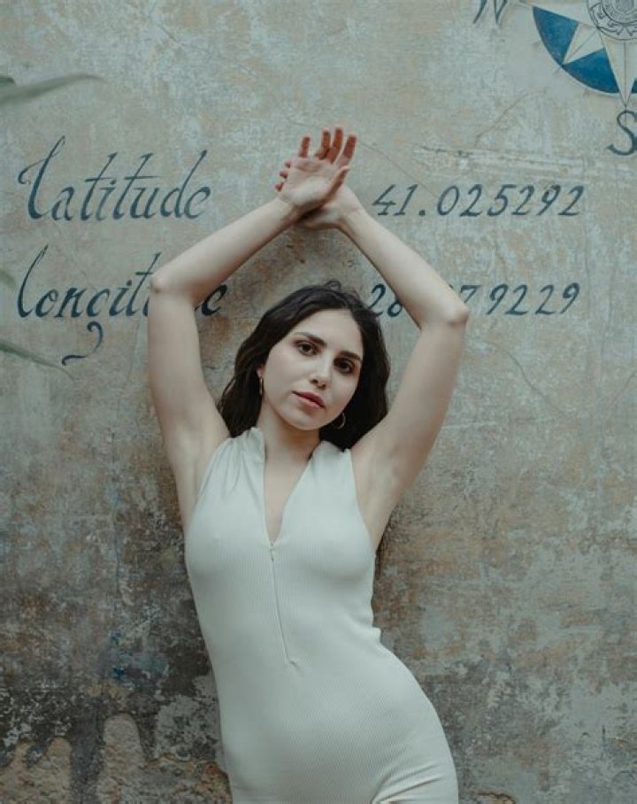 Cameron Hickman – Huntington, WV