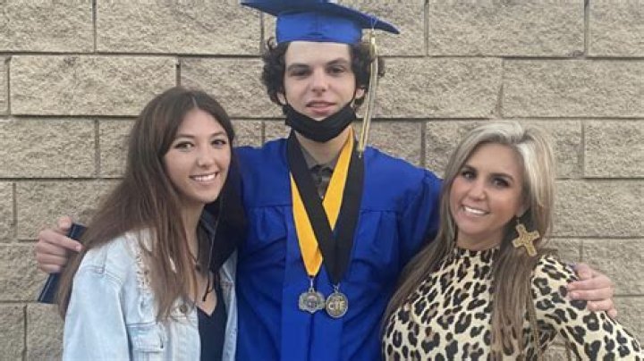 Cameron Schulz: How Old Is Brandi Passante Son?