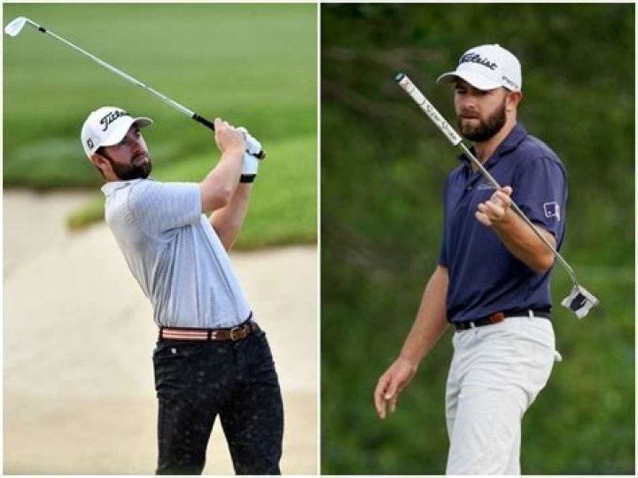 Cameron Young Bio, Net Worth, Wife, Golfer, Rank, Age, Facts, Wiki