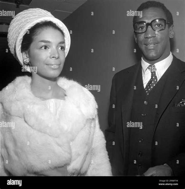 Camille Cosby Biography – Facts, Childhood, Family Life of TV Producer, Philanthropist