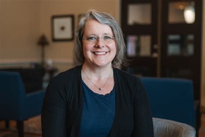 Dr. Camille McPherson, MD – Watkinsville, GA