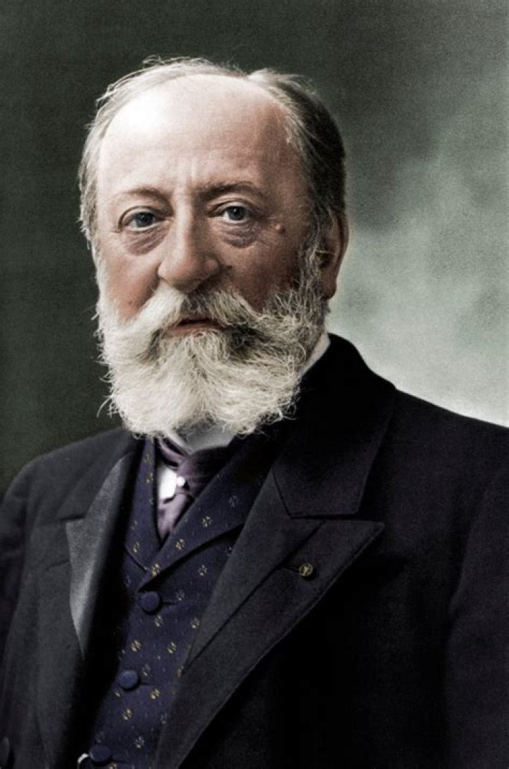 Camille Saint-Saëns Biography - Facts, Childhood, Family Life & Achievements