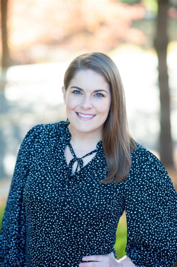 Cammie Davis – Davenport, IA