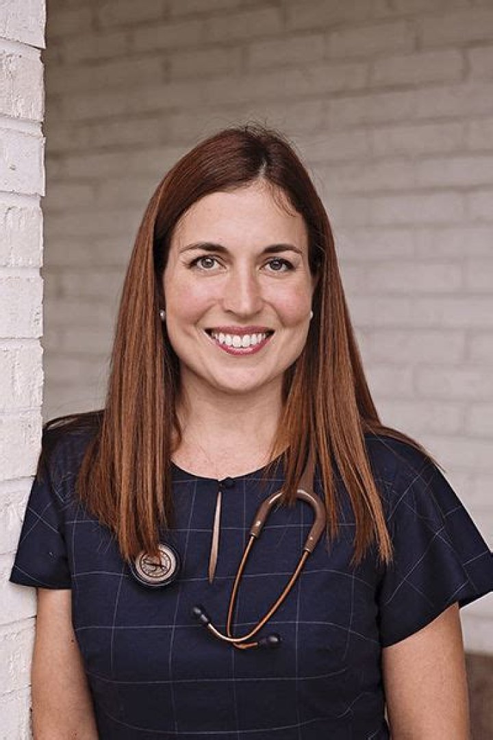 Dr. Cammy Benton, MD – Huntersville, NC