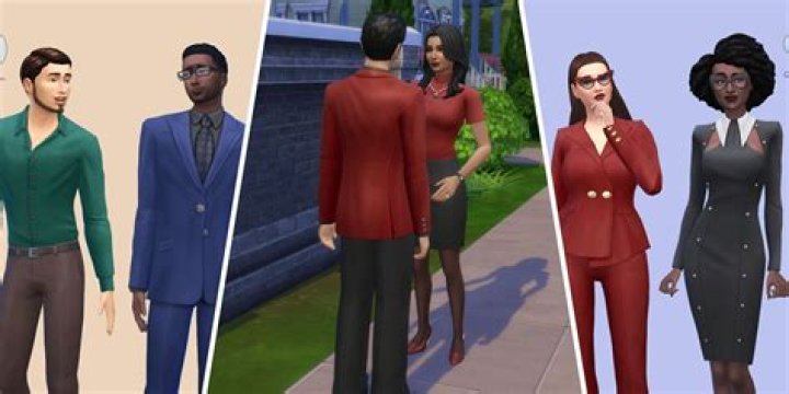 Can You Be A Rapper In The Sims 4? – Celebrity
