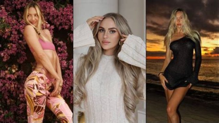 The Greatest Canadian Instagram Models